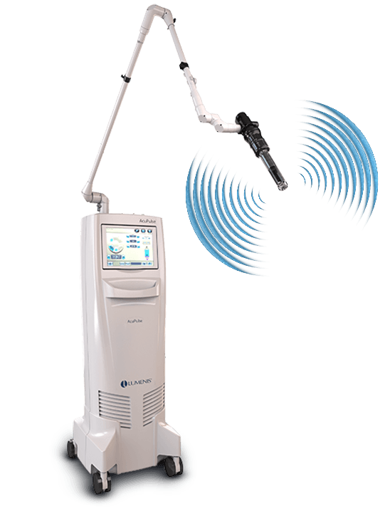 FemTouch Machine