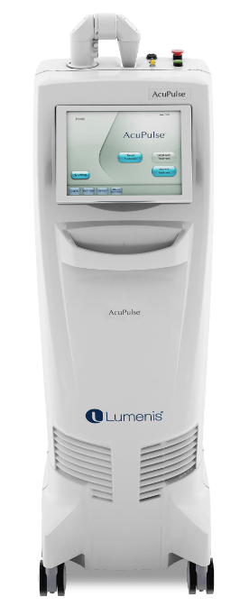 Lumenis Machine