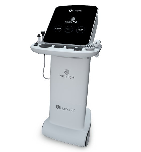 NuEra machine