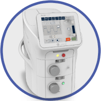 Lumenis Machine